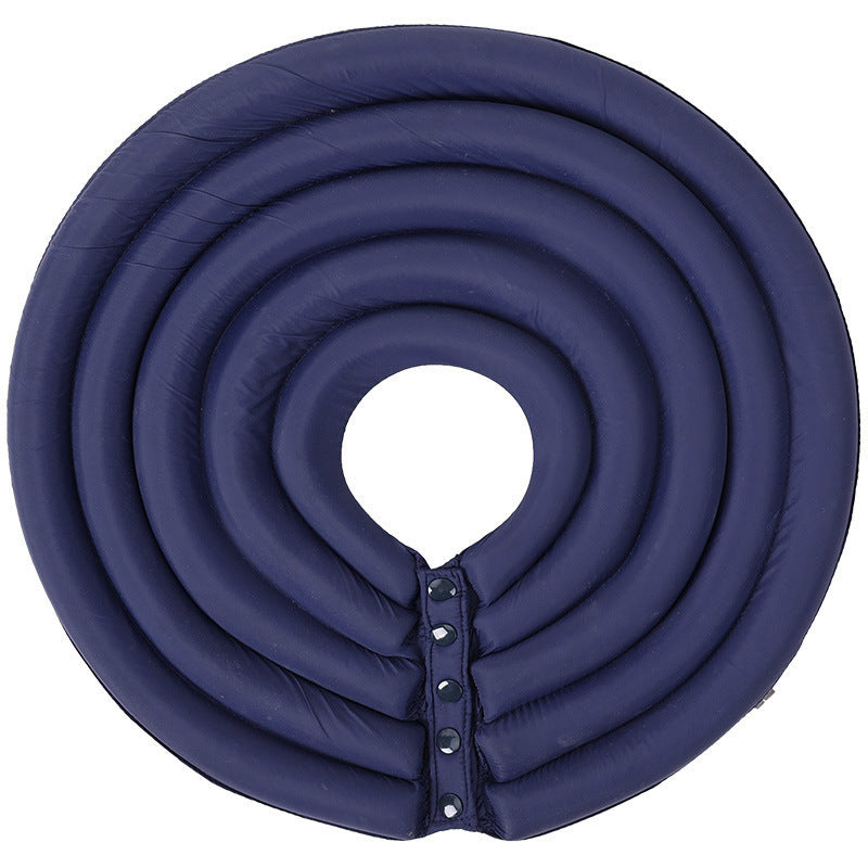 Adjustable Pet Postoperative Recovery Collar