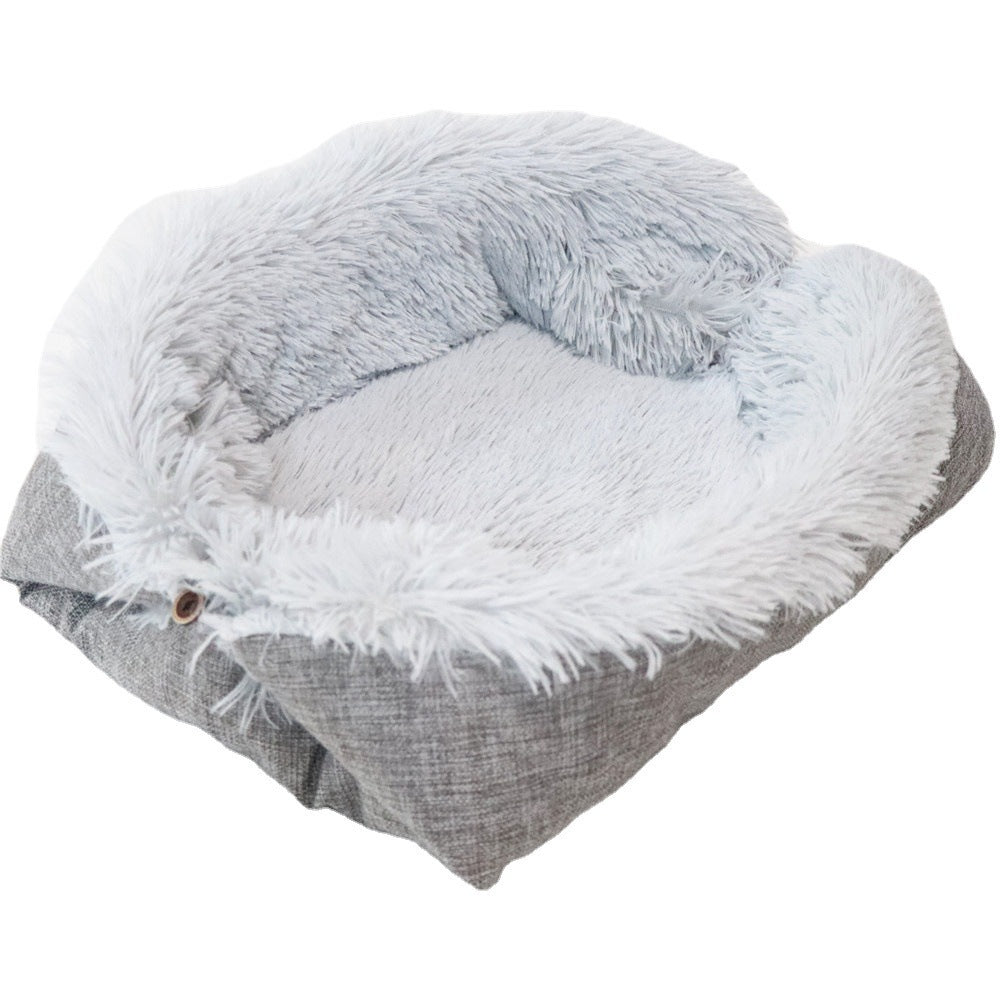 Pet Bed Mat