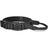 Wide nylon dog collar with AirTag holder pocket, tag not included, product image 10