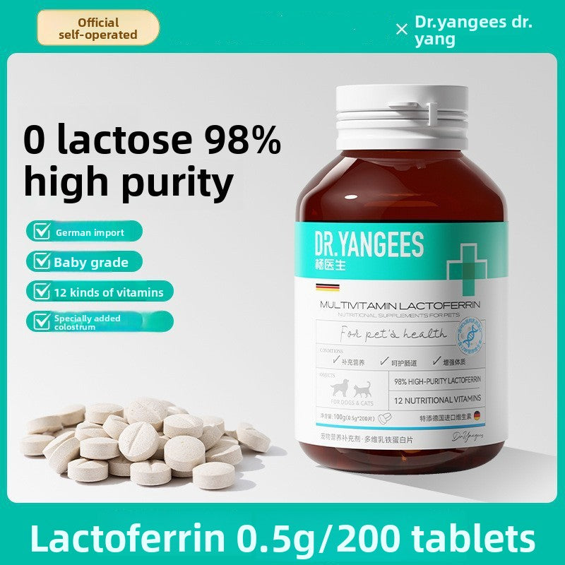 Pet Fish Oil, Joint and Hairball Supplements for Dogs and Cats