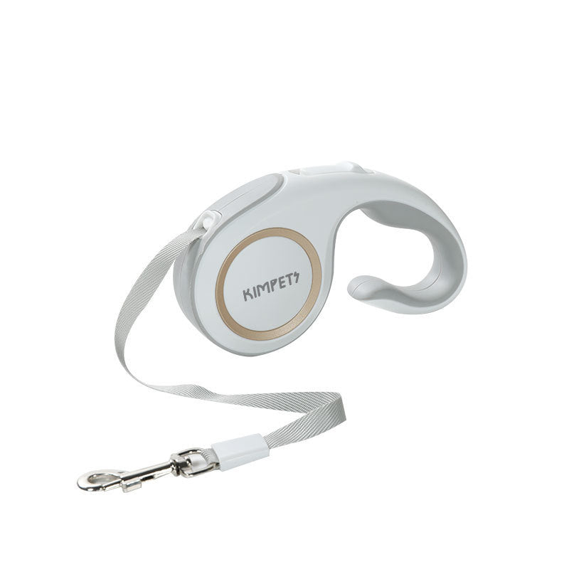 Automatic retractable lead for cats and small dogs, product image 5