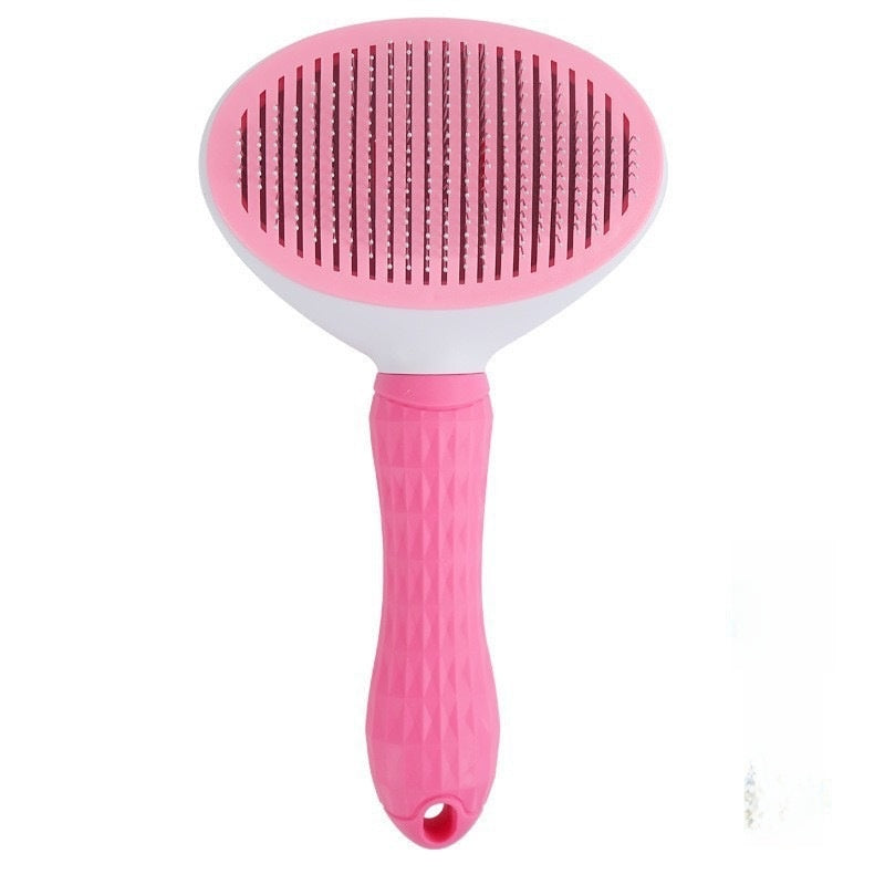 Pet Hair Removal Brush and Glove Kit for Furniture
