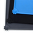 Waterproof Non-Slip Silicone Feeding Mat for Dogs and Cats