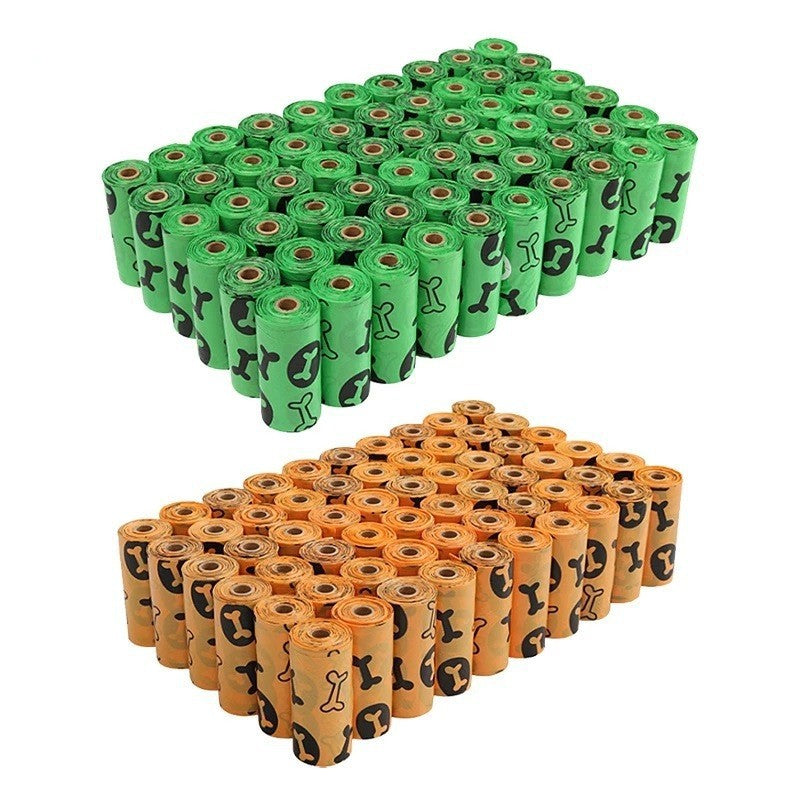 Lavender scented dog poop bags with dispenser from Pet Royale, photo 4 of 20