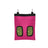 Hanging Oxford Cloth Hay Bag for Rabbits, Guinea Pigs and Chinchillas, Small or Large
