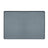 Silicone cat litter trapper mat in Grey, size Large 61 x 41cm