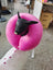 Soft PVC Inflatable Pet Collar