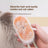 USB Mist Massage Grooming Comb for Cat and Dog Fur Care
