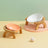 ceramic pet bowl