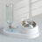 Automatic Pet Food and Water Bowl