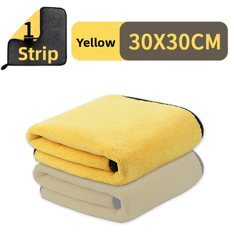 Pet quick-drying towels, bath towels