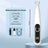 Cordless Paw Hair Trimmer for Dogs and Cats, Mini Waterproof Shaver