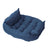 Foldable convertible cat bed that becomes a sofa, photo 34 of 49