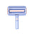 Pet Hair Removal Spray Brush with Ergonomic Grip, Dogs and Cats