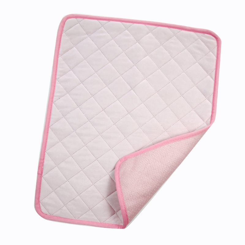Waterproof non-slip cooling mat for dogs and cats, photo 19