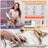 Multifunctional Hair Brush