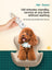 Quiet rechargeable pet hair clipper, photo 4 of 17