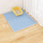 Anti-Slip Double Layer Cat Litter Control Mat
