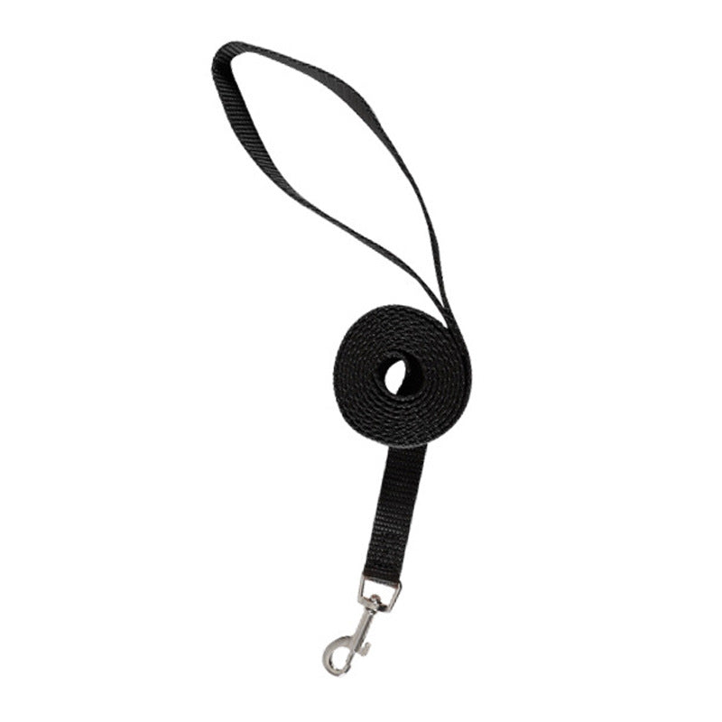Reflective nylon harness or lead for small pets, main product photo