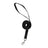 Reflective nylon harness or lead for small pets, main product photo