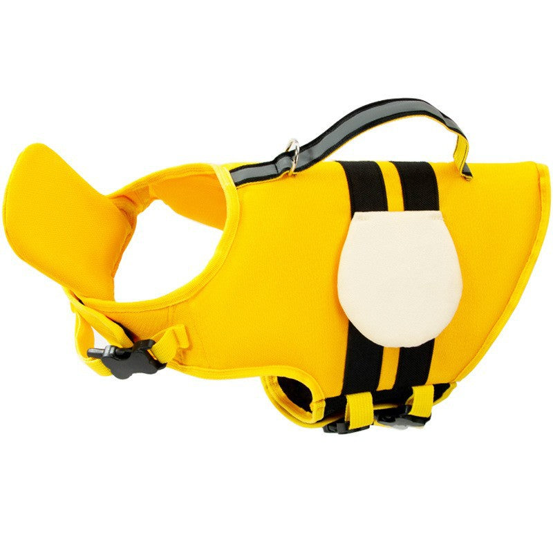 Animal design dog life jacket, available in 9 styles, image 6