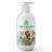 Pet Shampoo and Conditioner Gel for Itch Relief and Smooth Coats