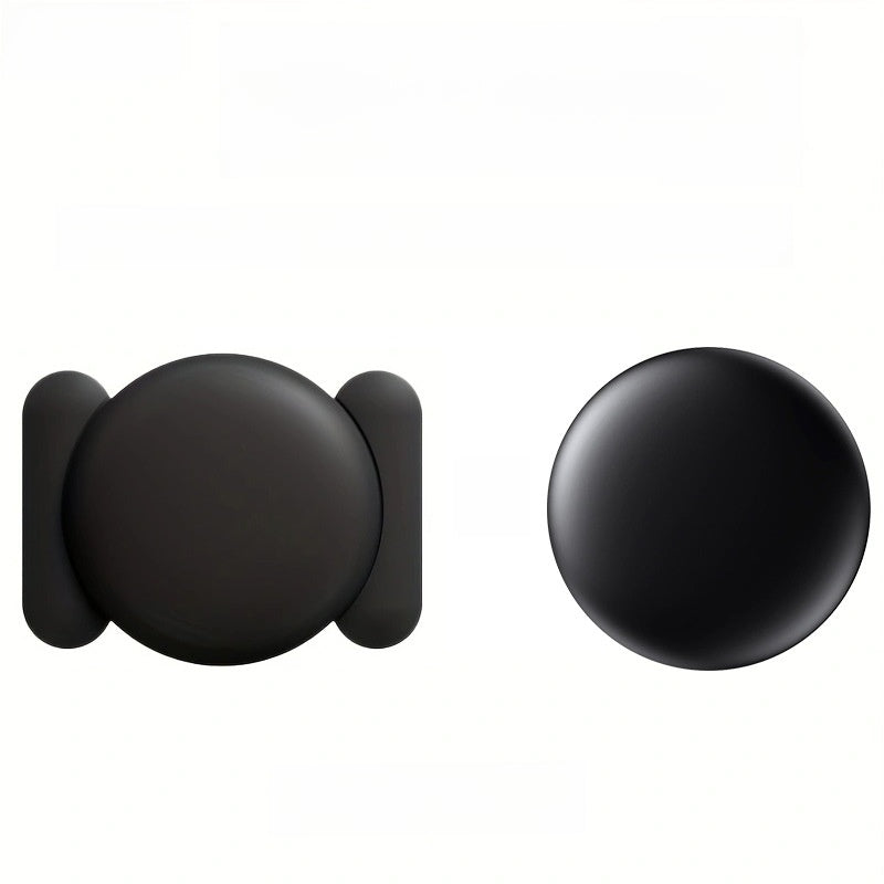 Compact Bluetooth pet locator tag with protective holder, product image 8
