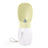 Portable Leakproof Pet Water Bottle 300ml with Easy-Clean Design for Dogs and Cats