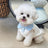 Summer shirt and vest for cats and small dogs, available in 21 styles, image 38
