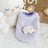 Coral fleece top for newborn puppies and kittens for dogs and cats, image 5