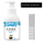Wash-Free Pet Shower Foam 400ml, Deodorising Dry Bath Cleanser