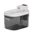 Automatic Smart Sensor Pet Water Fountain with Silent Pump and Multi-Stage Filter