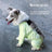Four leg dust proof dog outfit, available in 12 colours, image 3