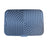 Foldable Non-Slip Silicone Cat Litter Mat, Easy to Clean