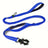 Padded handle nylon lead for large dogs, ideal for everyday use