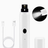 Mini LED Pet Nail Grinder, USB Quiet Claw Polisher for Small Pets