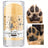 Dog Paw Balm for Dry Cracked Pads, Smooth Moisturising Formula