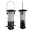 Lazy-person automatic bird feeder