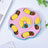 Dog puzzle slow feeder bowl, detail photo 3