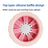 Manual Silicone Paw Cleaning Cup for Cats and Dogs, No Power Needed