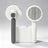 One-Click Hair Release Slicker Brush with Rounded Steel Pins