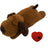 Anxiety relief sleep toy with heartbeat sound - photo 9