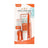 Pet Toothpaste and Ultra-Soft Toothbrush Set, Vanilla or Beef