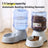Automatic pet feeder