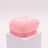Refillable Shampoo Bath Brush for Dogs and Cats, Soft Silicone