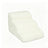 Cat climbing compact sponge pet steps onto a bed