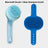 Pet Spray Massage Brush, Anti-Static Mist Comb for Dogs and Cats