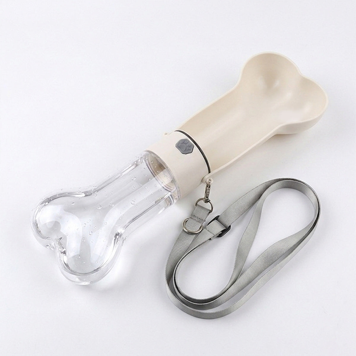 Portable Pet Water Bottle for Dogs