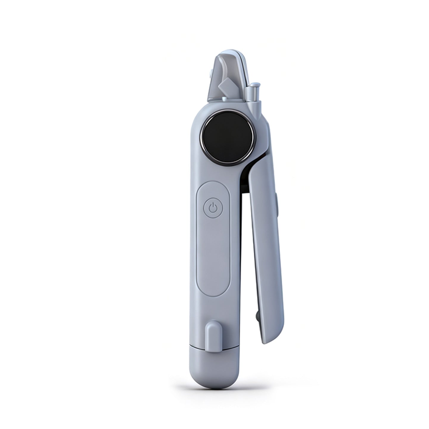 Second Generation 2-in-1 Pet Nail Grinder with Three Speeds