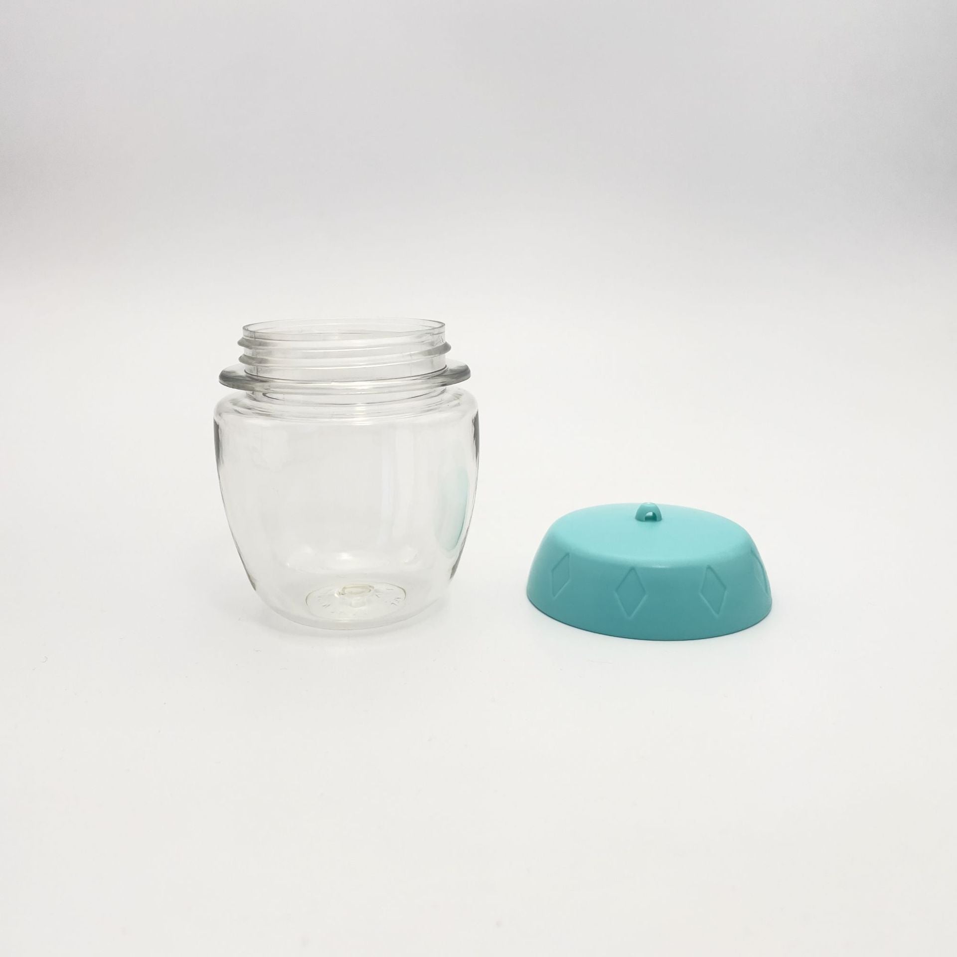 Dog drinking cup travel water bottle with squeeze dispenser from Pet Royale, photo 2 of 17